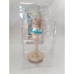 Shinning Resonance PlayStation PS3 Figurine Cero Sega PS Japan 