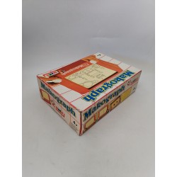 Makograph Mako Jouet Made In France Jeu Vintage