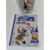 Mickey Donald & Cie La Grande Galerie Des Personnages Miss Tick 18 Hachette 