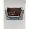 Vintage 1986 Véhicles 1930 Packard Boattail Speedster 1/43 Voiture Miniature