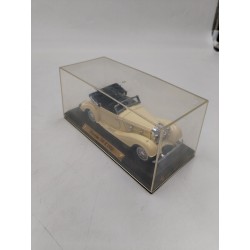Mercedes 540 K 1938 Atlas 1:43 Voiture Miniature