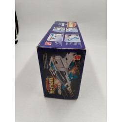 He Man 1990 Neuf Astrosub Jet Combat Sous Marin Mattel Jouet Jeu Maître Univers