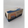 Citroën H Michelin 1/43 Modèle En Métal Les Petites Utilitaires Français Eligor