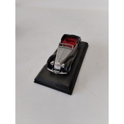 Delahaye 135 M Figoni 1937 Édition Atlas Véhicule Miniature