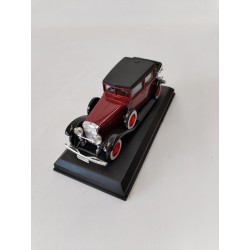 Cadillac V6 1931 Véhicule Miniature Atlas 1/43