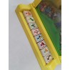 Suntoy Piano Musical Théâtre Fanfare Animaux Jouet Rétro Vintage