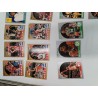 Gros Lot 155 Cartes 1990 NBA Hoops Official Basketball Card Basket Rookie...