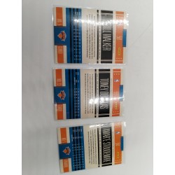 Lot 3 Cartes Nba Classics New York Knicks Panini 2011