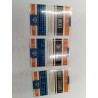 Lot 3 Cartes Nba Classics New York Knicks Panini 2011