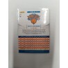 NBA Hoops 2012 Panini Amare Stoudemire Knicks Cartes Basketball Cards Basket