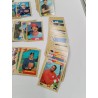 Gros Lot De Cartes 1987 Topps National League Leaders Cards Baseball
