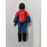 Figurine Articulée Les Mondes Engloutis Bob Ceji Made In Macau