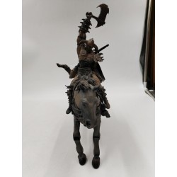 Figurine Spawn The Dark Age McFarlane Toys Jouet Collection 2002