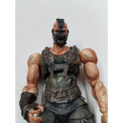 Figurine Batman Play Arts Kai Bane Square Enix DC Dark Knight