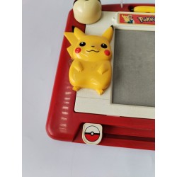 Pokémon 2000 Mini Megasketcher Tomy Nintendo Ardoise Magic Jouet Pikachu Pokemon