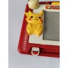 Pokémon 2000 Mini Megasketcher Tomy Nintendo Ardoise Magic Jouet Pikachu Pokemon