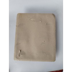 Plaque De Pièces Numero 1 Citroën Collection Altaya Modèle type  h Utilitaire 