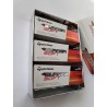 Coffret Taylor Made Burner Soft Neuve Société Générale Banque Balles De Golf...