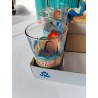 Coffret Disney Pocahontas 6 Verres Série Limité +1 Mobile En Boîte Vmc France