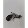 Gonher No 56 Fabriqué En Espagne Revolver Pistolet Petit Jouet