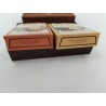 Coffret Jeux De Cartes Jeu Des Provinces De France 2 X 54 Jeux Boechat