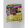 Turtles Tmnt Tortues Ninja Figurine Tongue Poppin Donnie Nickelodeon