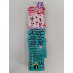 Littlest Pet Shop 7 Pets Coffret Figurines Neuf Hasbro