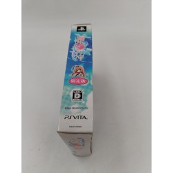 Majo Koi Nikki Dragon X Caravan PS Vita PlayStation Cero Kaga Create