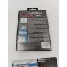 Mega Drive Sega Super Thunder Blade Jeux Vidéo Notice Cartouche 1989