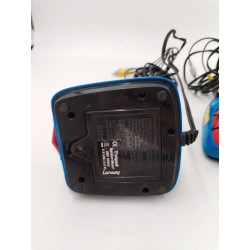 Paire De Joystick Spider Man TV Games Jeux Vidéo Lansay Marvel Jakks Pacific...