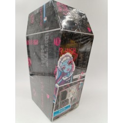 Monster High Secret Box Neuve Blister Canal Toy Cercueil Accessoires