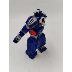 1997 Bandai Figurine Power Rangers In Space Astro Megazord Deluxe
