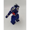 1997 Bandai Figurine Power Rangers In Space Astro Megazord Deluxe