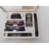 Coffret Lima Ho Trains Électroniques 1:87 Locomotive Vapeur SNCF Paris Calais...