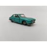 Penny N 0/27 Lancia Flavia Zagato Sport Italy 1/66 Policar Politoys Jouet...