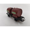 Jouef Wagon Bi Foudre Algeco SNCF C.W.F.B Sd W 58642 Trains Modélisme...