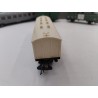 Jouef Ho Stef Isotherme SNCF 521612 Wagon Transport Marchandise Trains Modélisme