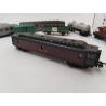 Jouef Ho Trains Postes Wagon SNCF Pamyi41514