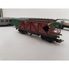 Jouef Ho Trains Wagon Chariot Double Entonnoir VB SNCF 981213 Jouet