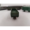 Jouef Trains Ho Sncf Wagon Tombereau Ouvert