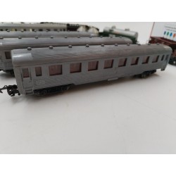 Jouet Ho Trains Sncf Lot De 3 Première Classe A8myfi