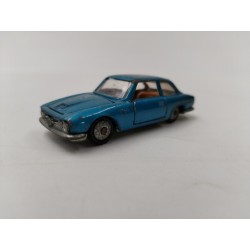 Penny Alfa Romeo Bertone Politoys Policar 2600 Sprint 1/66 No 0/25
