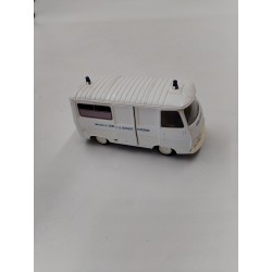 Norev Peugeot J7 Ambulance Miniatures Vehicules