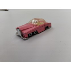 Matchbox 1992 Fab1 Fab One Thunderbird Lady Rose