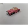 Matchbox 1992 Fab1 Fab One Thunderbird Lady Rose