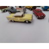Lot 9 Jouets Ancien Voitures Miniatures Rico Solido Matchbox Golden Total BMW