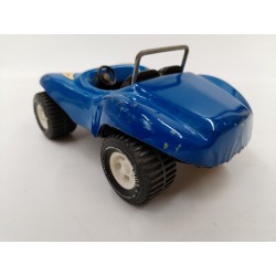 Tonka 5200 Buggy Beach Jouet Voiture Tout Terrain Metal