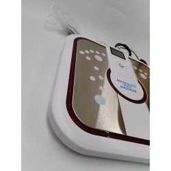 Réflexology Foot Massager Massage Des Pieds Stimulation Appareil Plantaire Voute