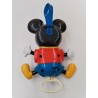 Mickey Mouse Walt Disney Illco Pré School Toy Jouet Vintage