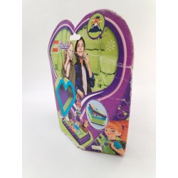 Lego Friends 41358 Heartbox Mia Intérieur Neuf Jeu Jouet